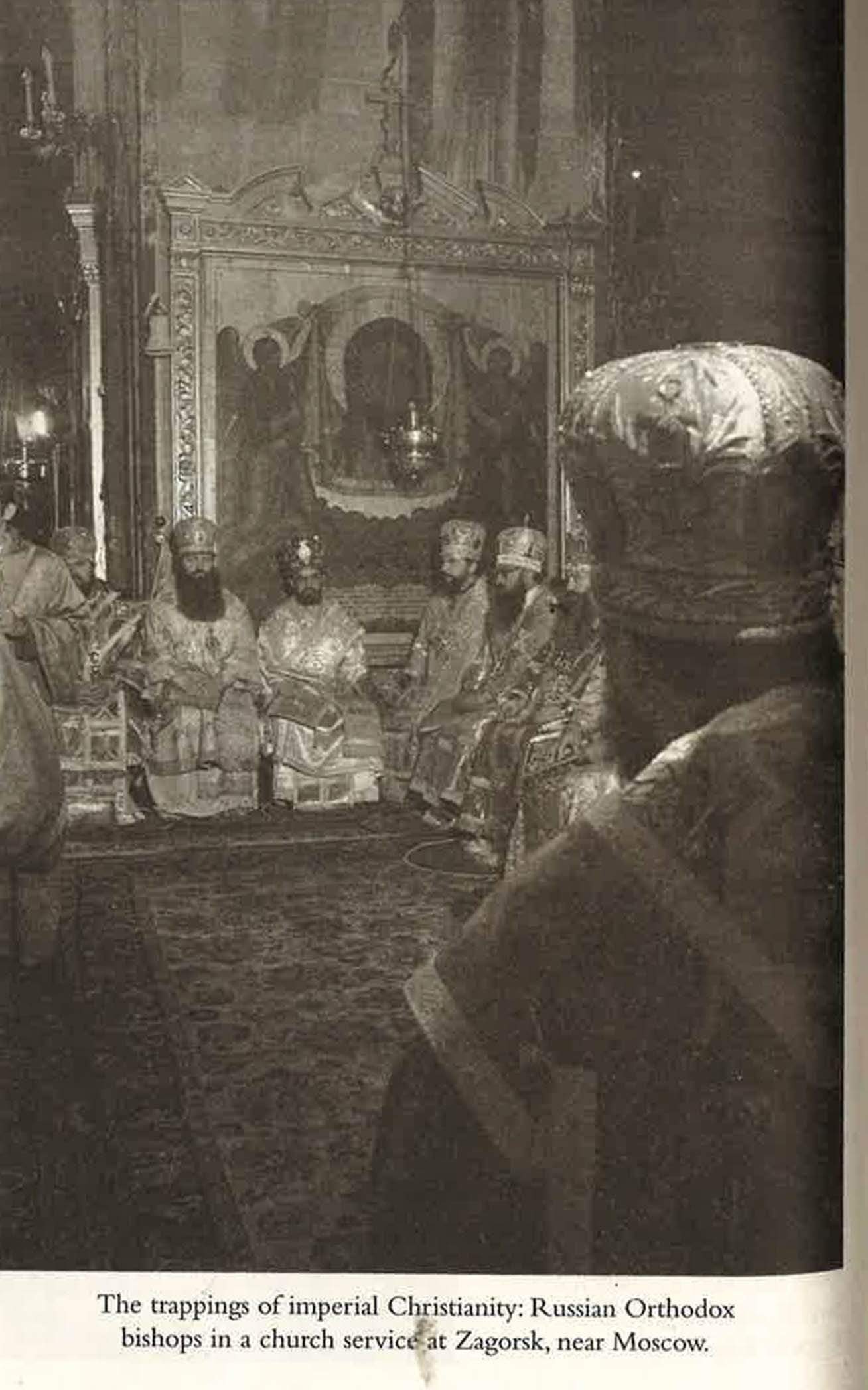 A Brief History Of Christianity