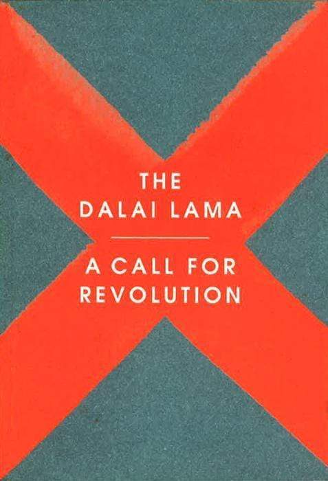 A Call For Revolution