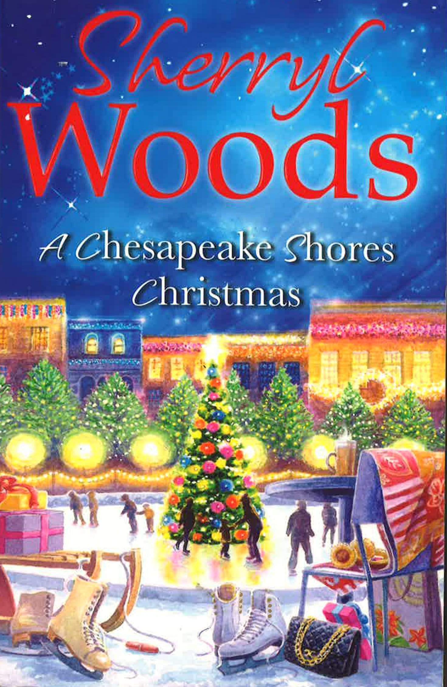 A Chesapeake Shore Christmas