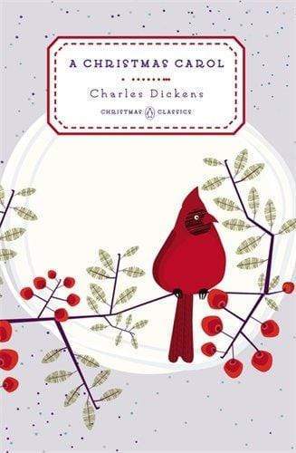 A Christmas Carol (Penguin Christmas Classics)