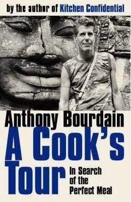 A Cook's Tour