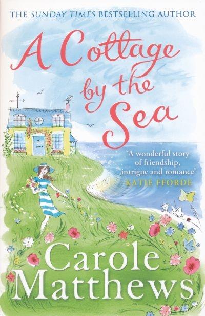 A Cottage By The Sea