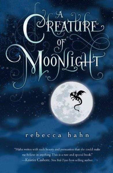 A Creature of Moonlight (HB)