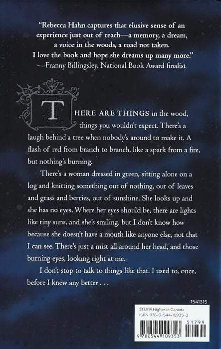 A Creature of Moonlight (HB)