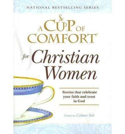 A Cup of Comfort for Christian Women (HB)