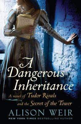 A Dangerous Inheritance (HB)