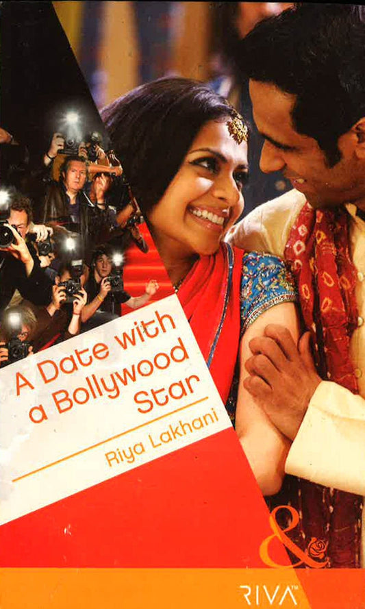 A Date with a Bollywood Star