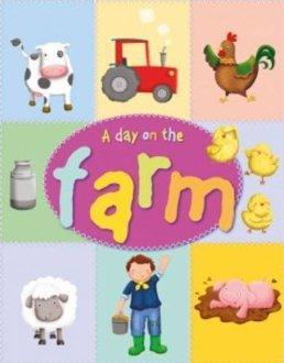 A Day On The Farm