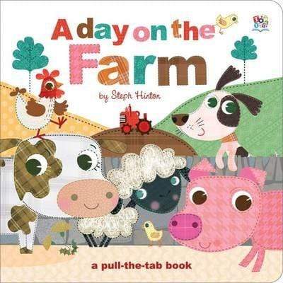 A Day on The Farm
