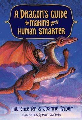 A Dragon's Guide to Making Your Human Smarter Vol. 2