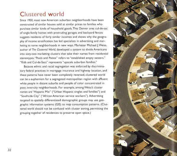 A Field Guide To Sprawl