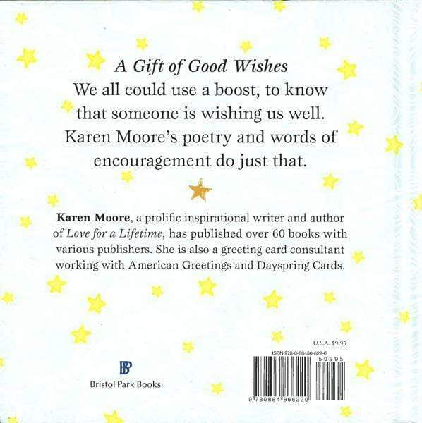 A Gift Of Good Wishes