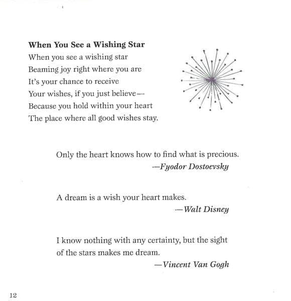 A Gift Of Good Wishes