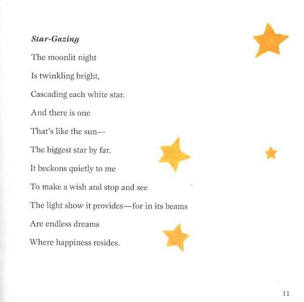 A Gift Of Good Wishes