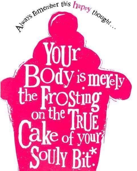 A Handful Of Happiness