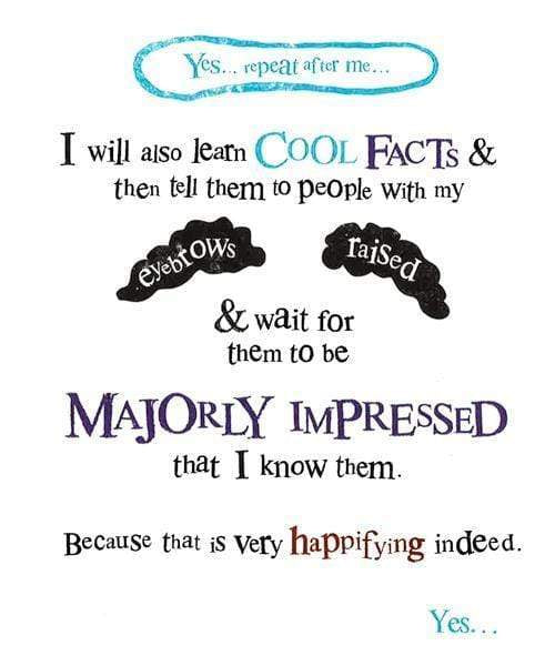 A Handful Of Happiness