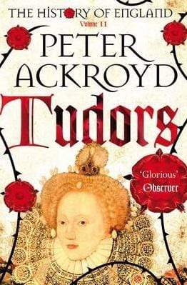 A History Of England: Tudors (Volume 2)
