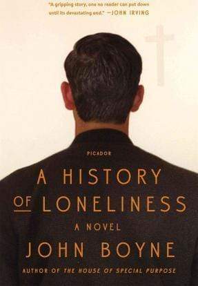 A History Of Loneliness