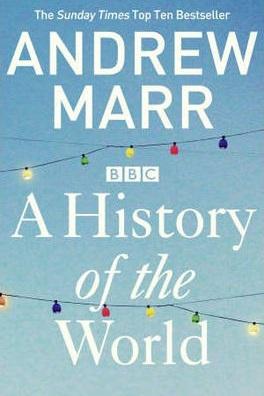 A History Of The World