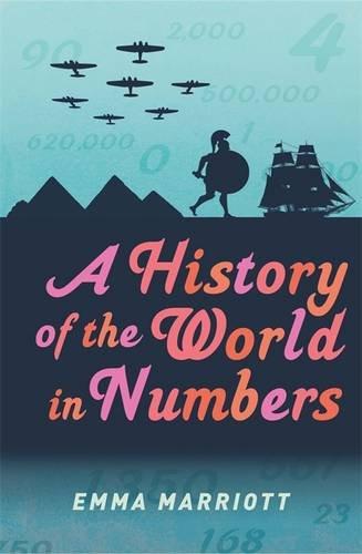 A History of the World in Numbers (HB)