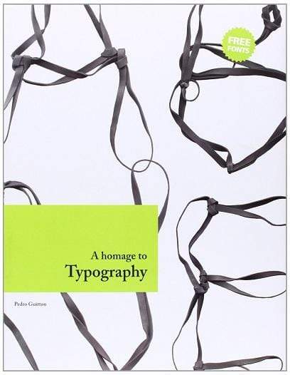 A Homage to Typography (HB)