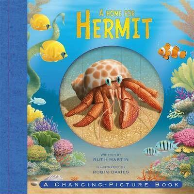A Home For Hermit