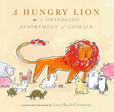 A Hungry Lion, or a Dwindling Assortment of Animals
