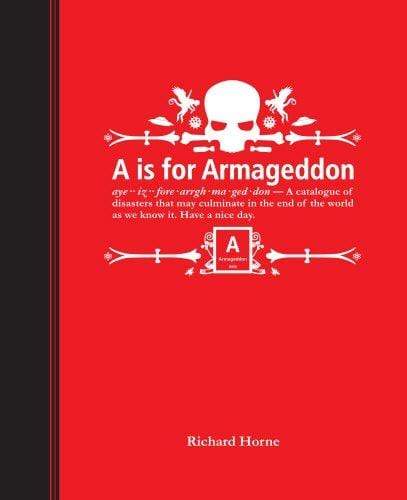 A Is For Armageddon