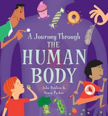 A Journey Through: Human Body