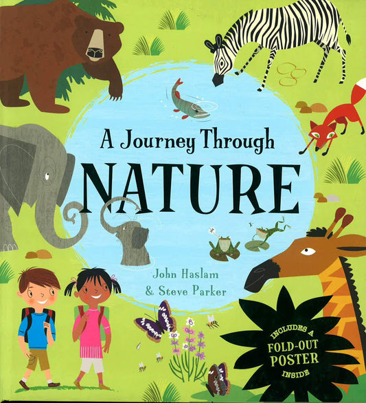 A Journey Through Nature