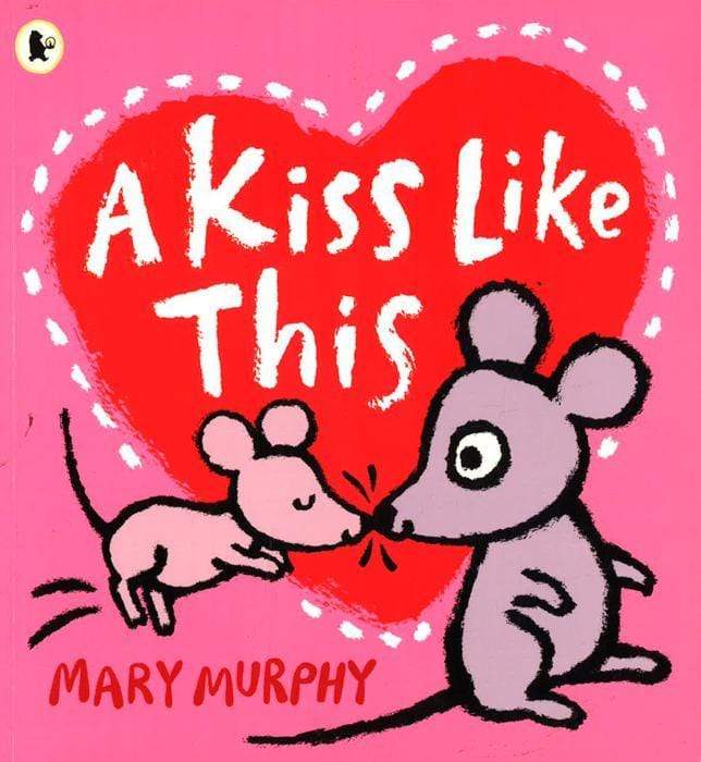 A Kiss Like This
