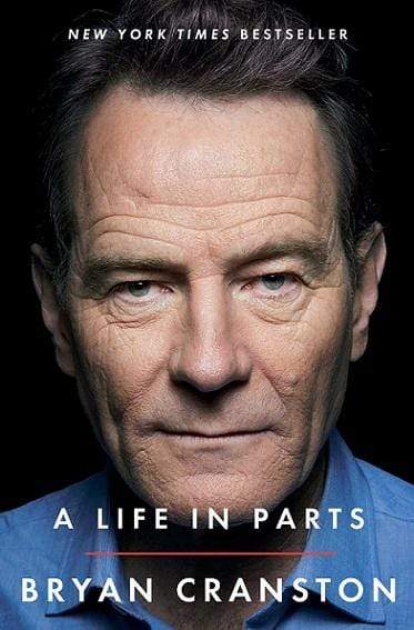 A Life in Parts (HB)