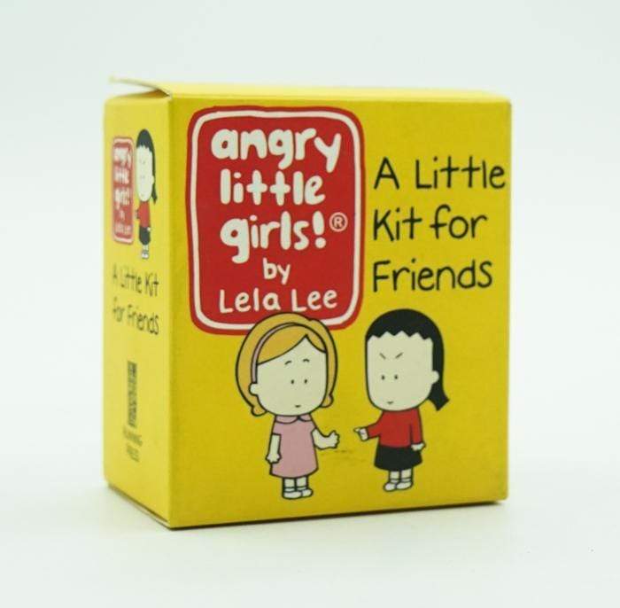 A Little Kit for Friends