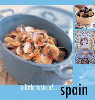 A Little Taste of... Spain
