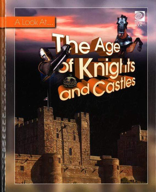 A Look At : The Age Of Knights And Castles