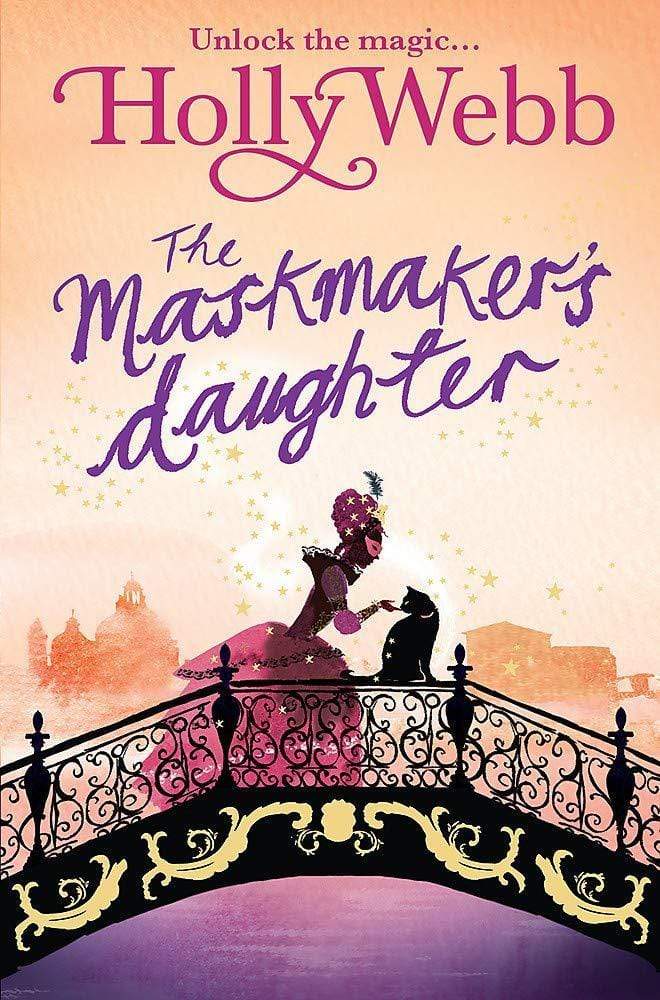 A MAGICAL VENICE STORY