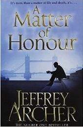A Matter Of Honour