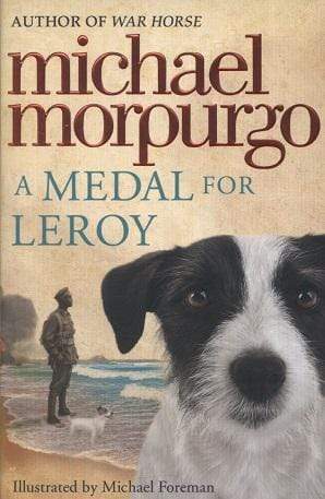 A Medal For Leroy
