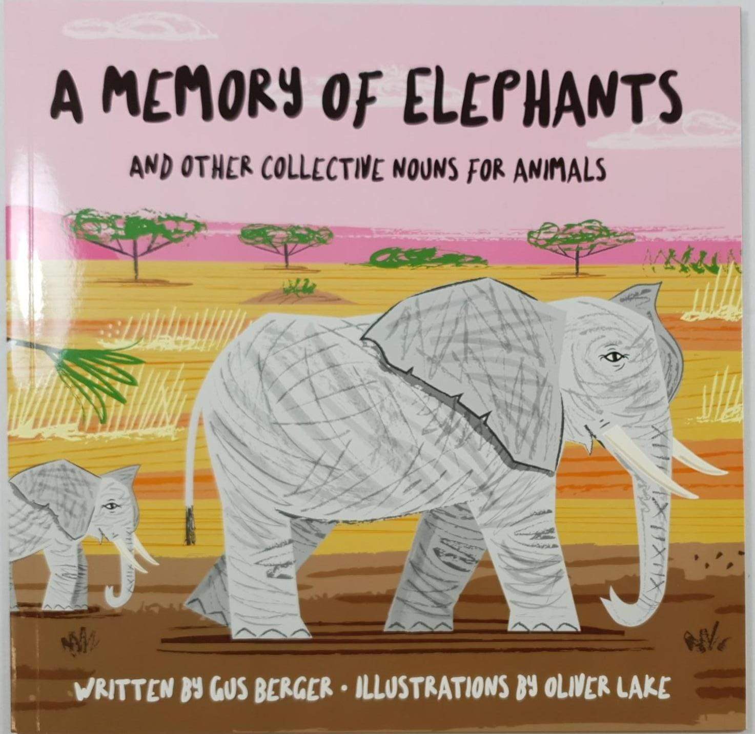 A Memory of Elephants