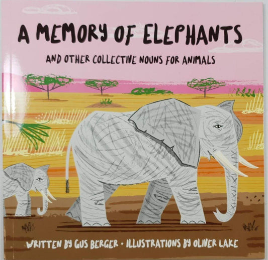 A Memory of Elephants