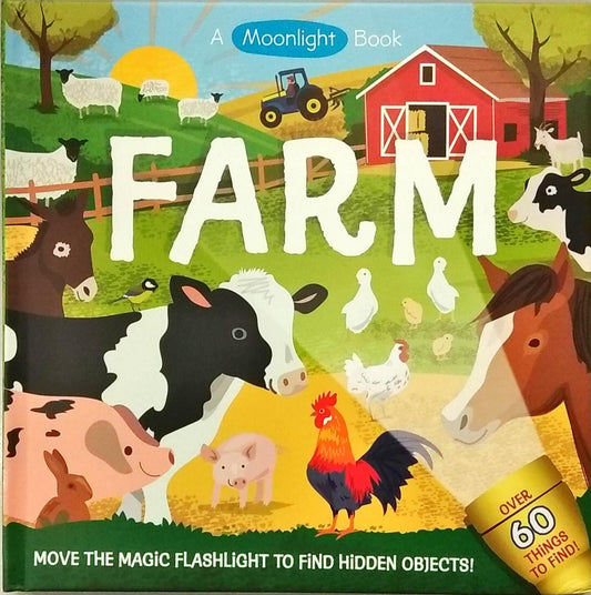 A Moonlight Book: Farm