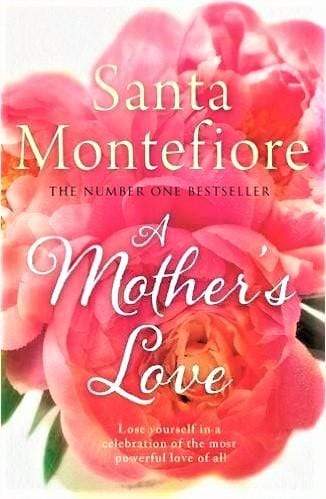 A Mother's Love (HB)