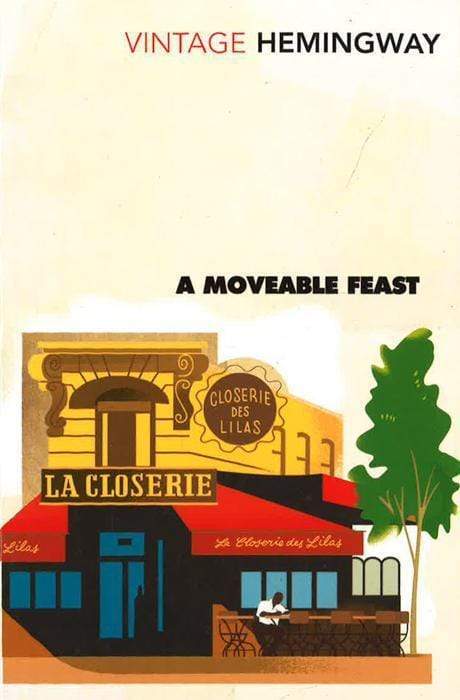 A Moveable Feast