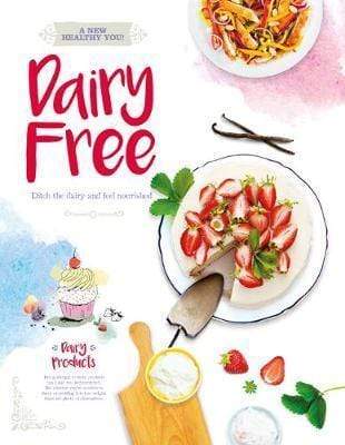 A New Healthy You!: Dairy Free