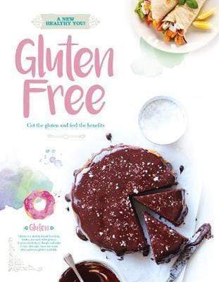 A New Healthy You! Gluten Free