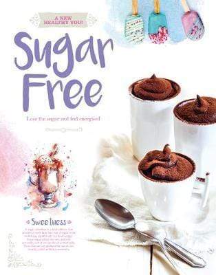 A New Healthy You! Sugar Free