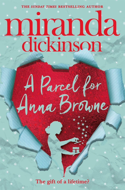 A Parcel For Anna Browne