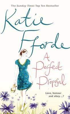 A Perfect Proposal (HB)