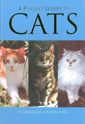 A Pocket Guide To Cats