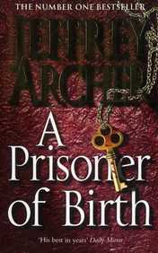 A Prisoner of Birth